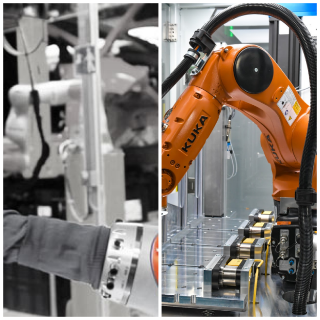 Review KUKA Automatisering & Robots image 23860