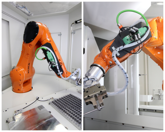 Review KUKA Automatisering & Robots image 23861