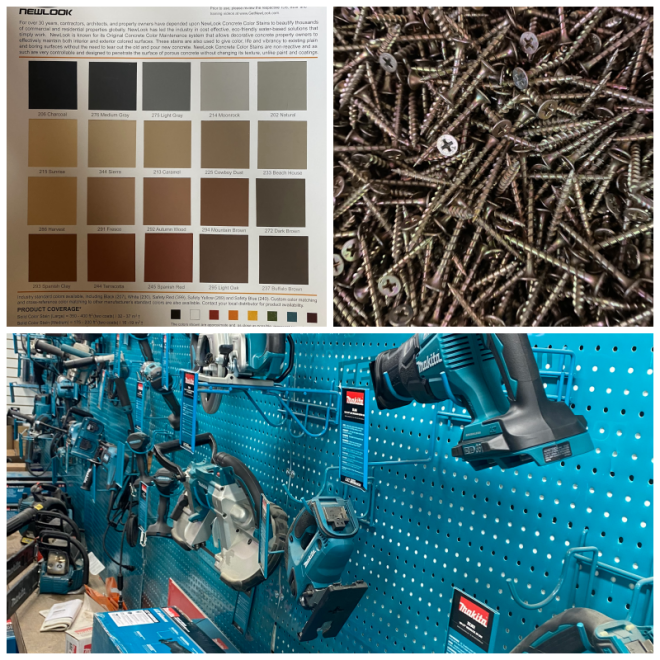 Review Peak fasteners inc image 335161