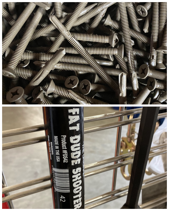 Review Peak fasteners inc image 335162