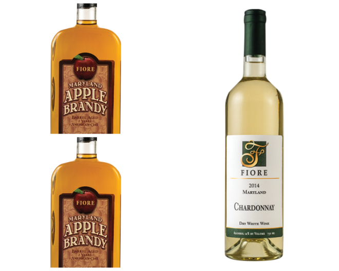 Review Fiore Winery image 211405