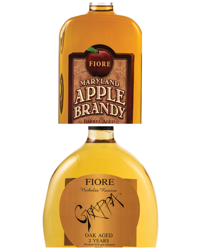 Review Fiore Winery image 211406