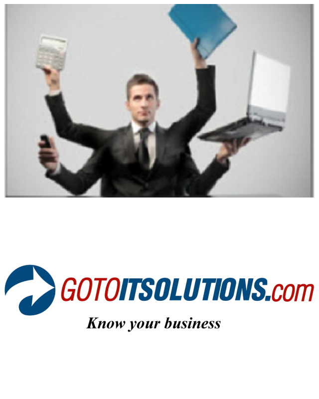 Review Gotoitsolutions image 291410