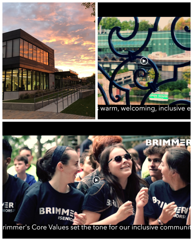 Review Brimmer and may image 254760