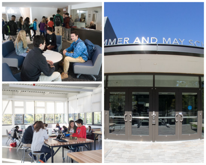 Review Brimmer and may image 254762