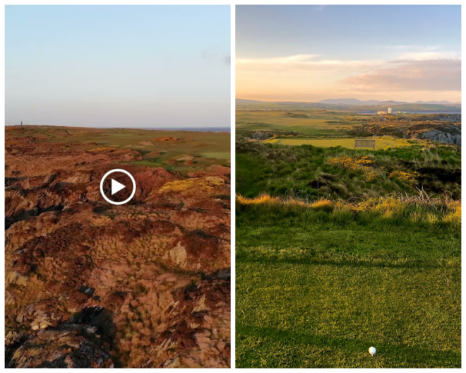 Review Castletown Golf Links image 138428
