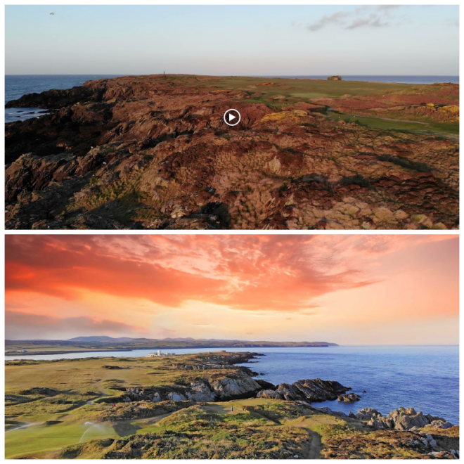 Review Castletown Golf Links image 138429
