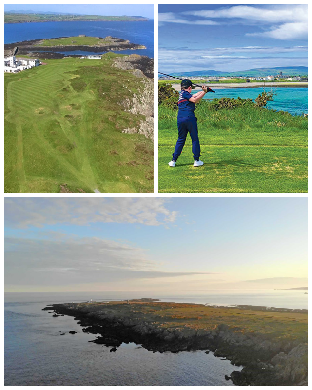 Review Castletown Golf Links image 138430