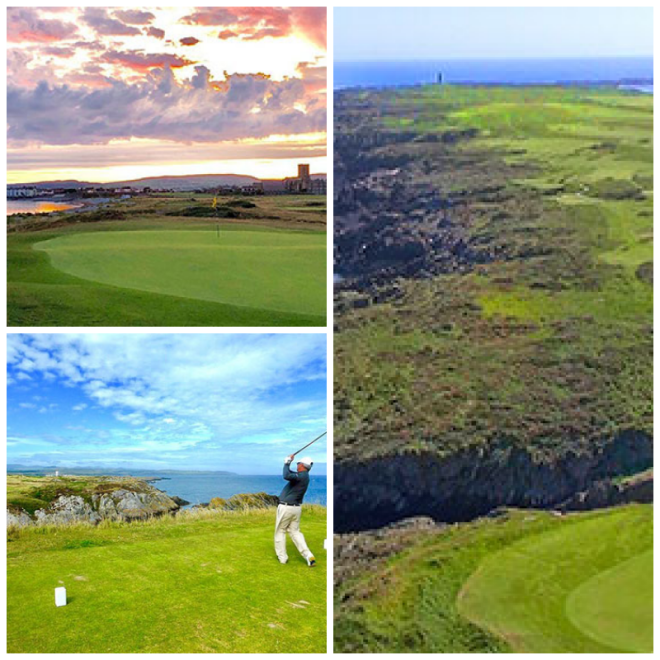 Review Castletown Golf Links image 138431