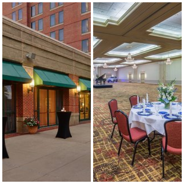Review Augusta Marriott at the Convention Center image 152866