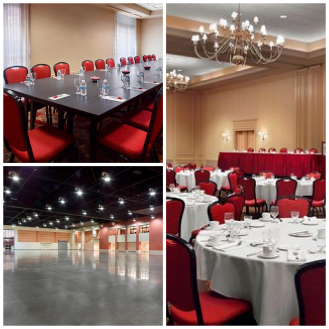 Review Augusta Marriott at the Convention Center image 152867