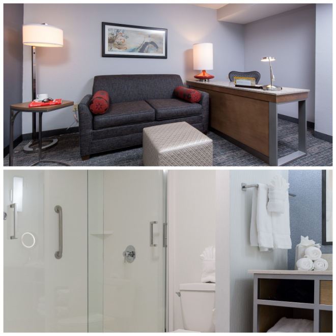 Review Hilton Garden Inn Atlanta North/Johns Creek image 187049