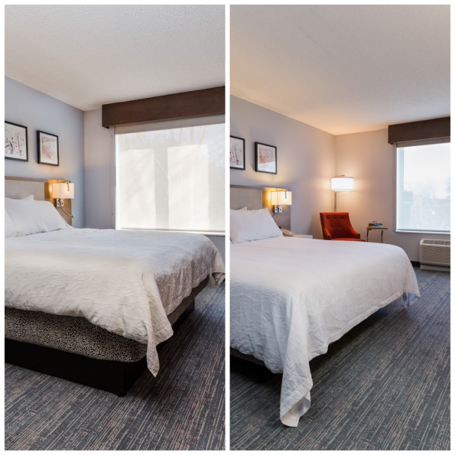 Review Hilton Garden Inn Atlanta North/Johns Creek image 187050