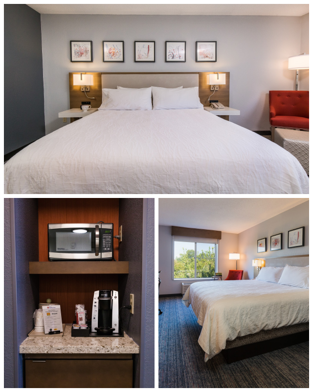 Review Hilton Garden Inn Atlanta North/Johns Creek image 187051