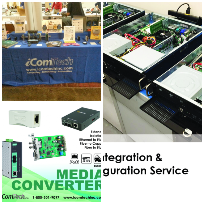 Review iComtech, Inc. image 203631