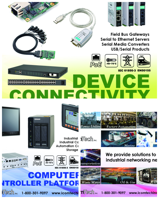 Review iComtech, Inc. image 203633