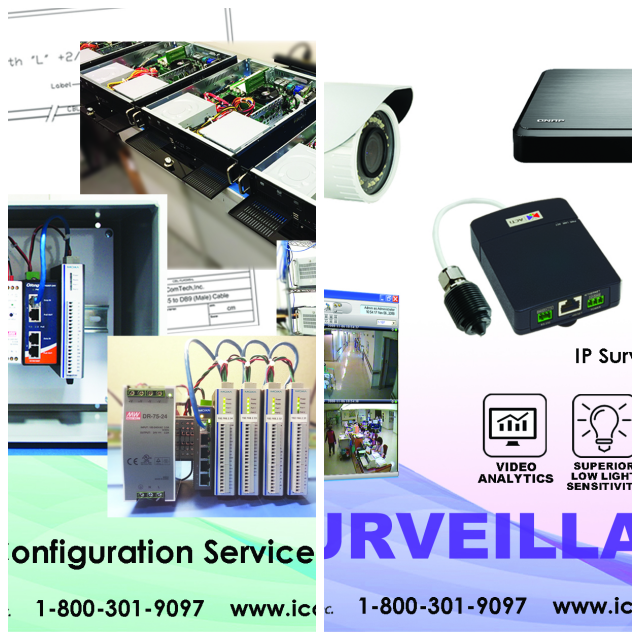 Review iComtech, Inc. image 203634