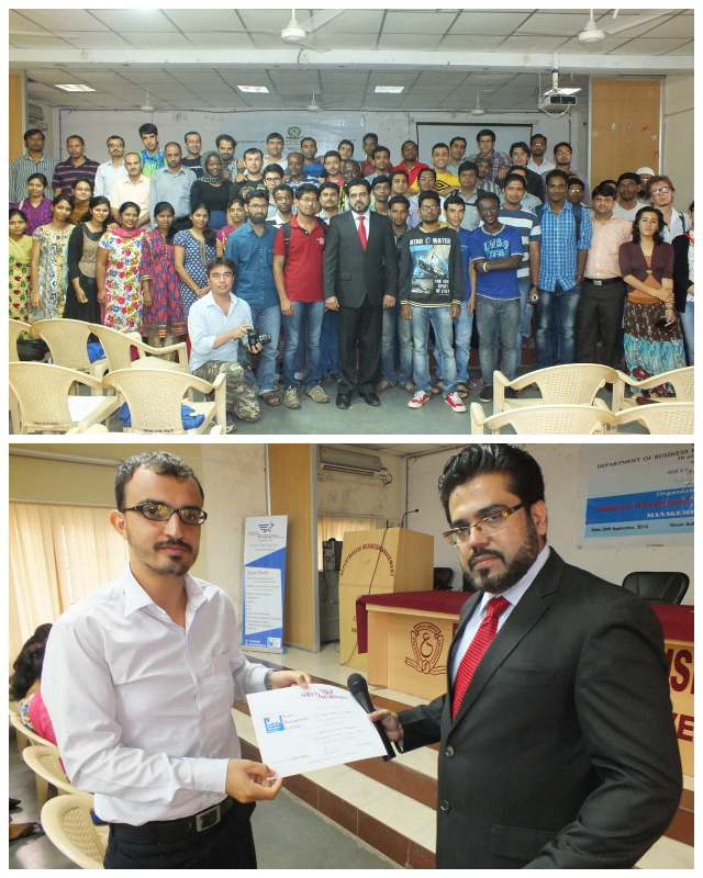 Review Solus Informatics image 111270