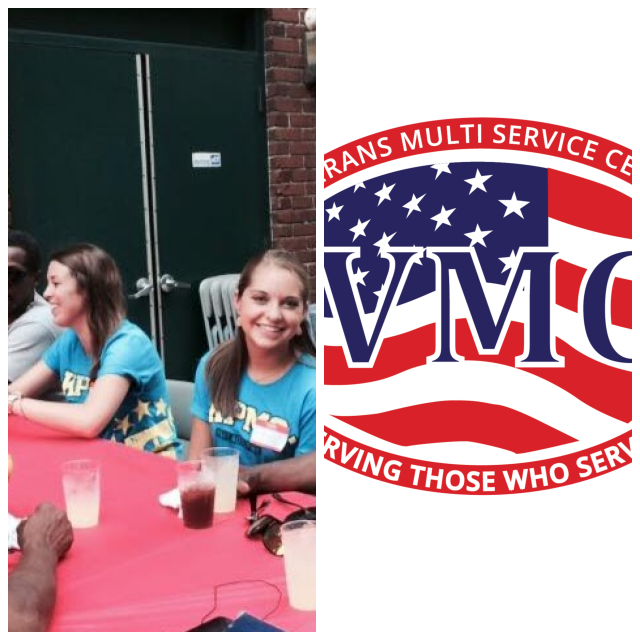 Review Veterans multi-service center image 256736