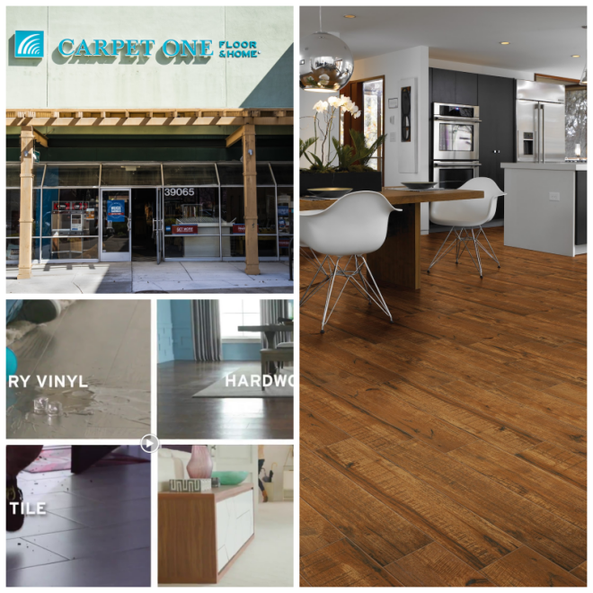 Review Signature carpet one floor & home image 354494