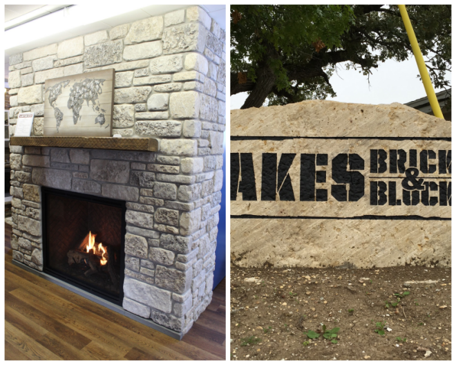 Review Lakes Brick & Block/Polyock Brick & Block image 35055