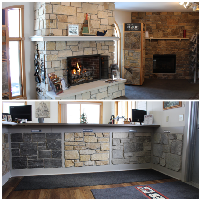 Review Lakes Brick & Block/Polyock Brick & Block image 35057