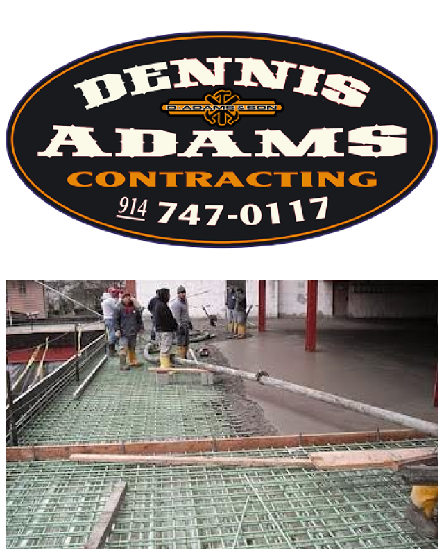 Review Dennis adams contracting image 273175