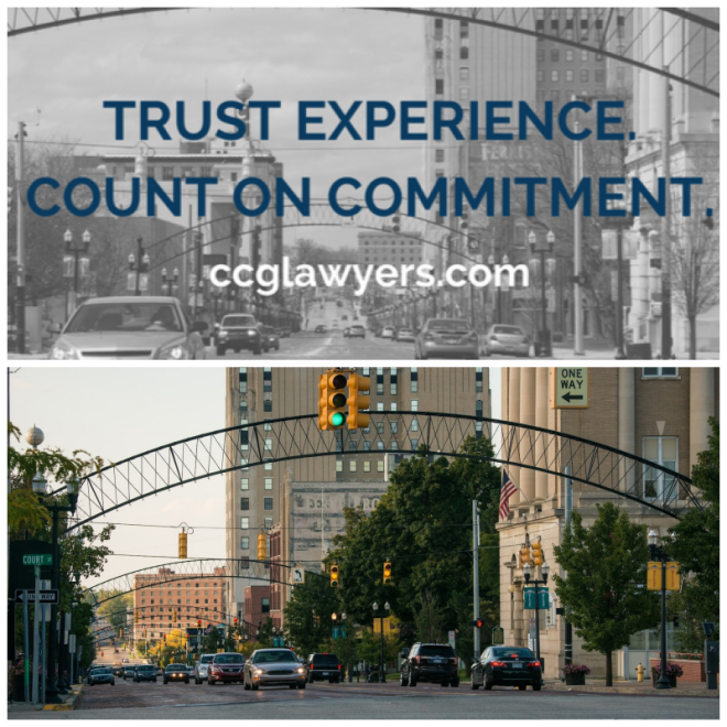 Review Cline, Cline & Griffin, P.C. image 135661