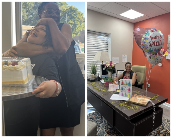 Review Sherrills university of barbering and cosmetology image 350577