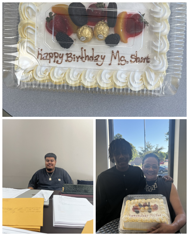 Review Sherrills university of barbering and cosmetology image 350578