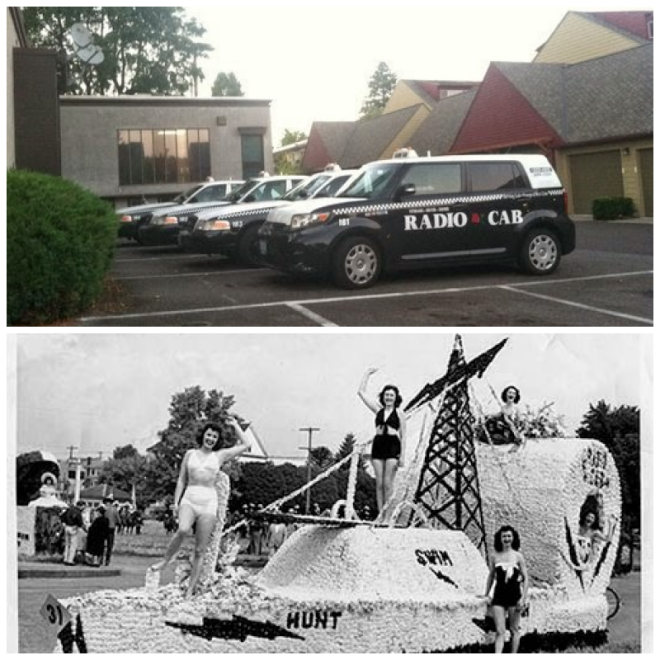 Review Radio cab image 268158