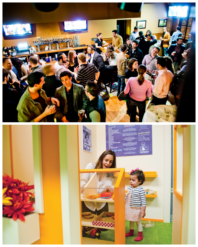 Review THE ASSOCIATED: Jewish Community Federation of Baltimore image 102443