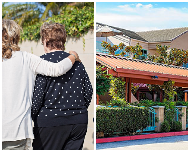 Review Alzheimer's Family Center of Orange County image 116153