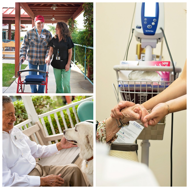 Review Alzheimer's Family Center of Orange County image 116154