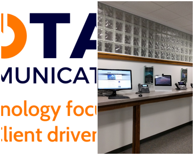 Review Total Communications image 7541