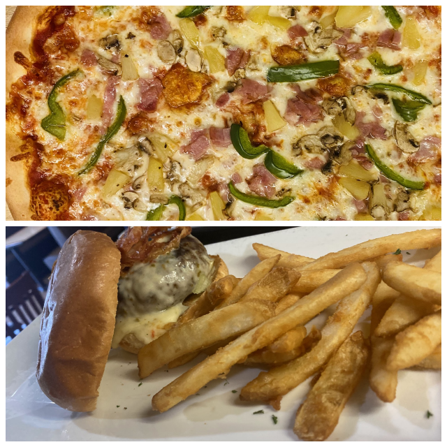 Review Uncle Louie’s Pizza Lounge image 29331