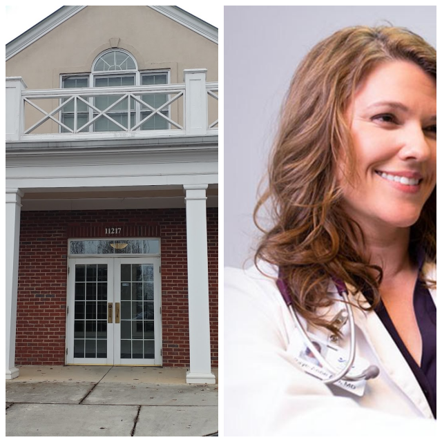 Review Family health center, farragut - raye-anne ayo, md image 283962