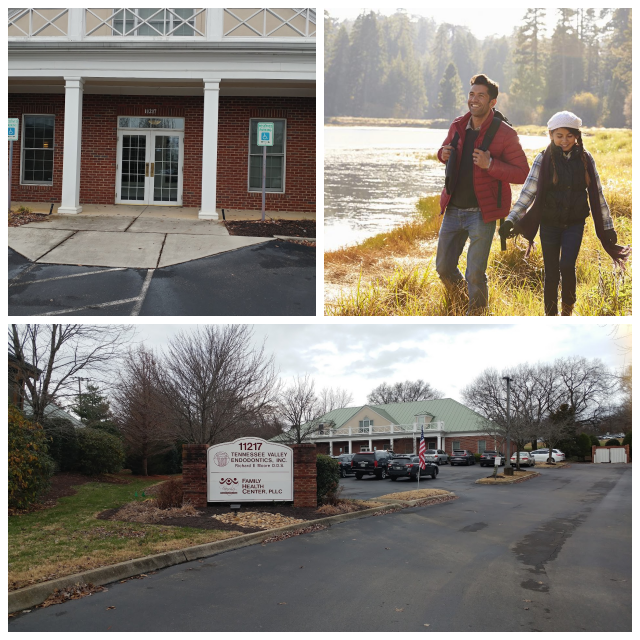 Review Family health center, farragut - raye-anne ayo, md image 283963