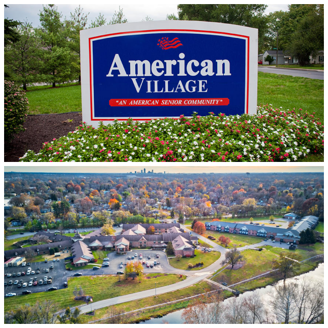 Review ASC American Village image 92473