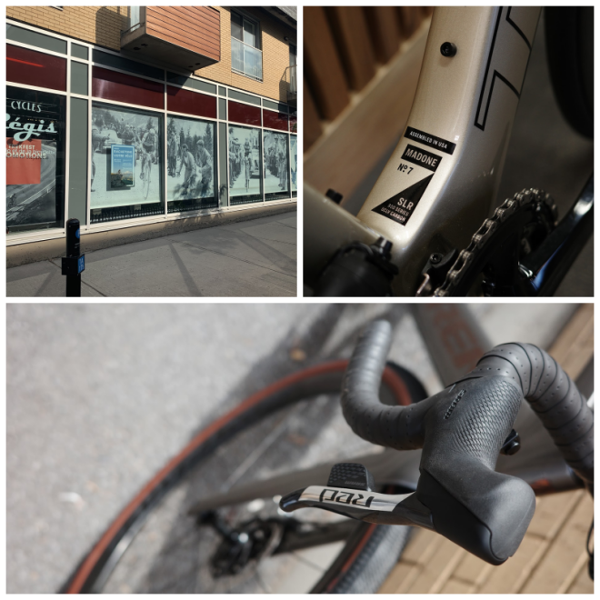 Review Cycles Régis image 137247