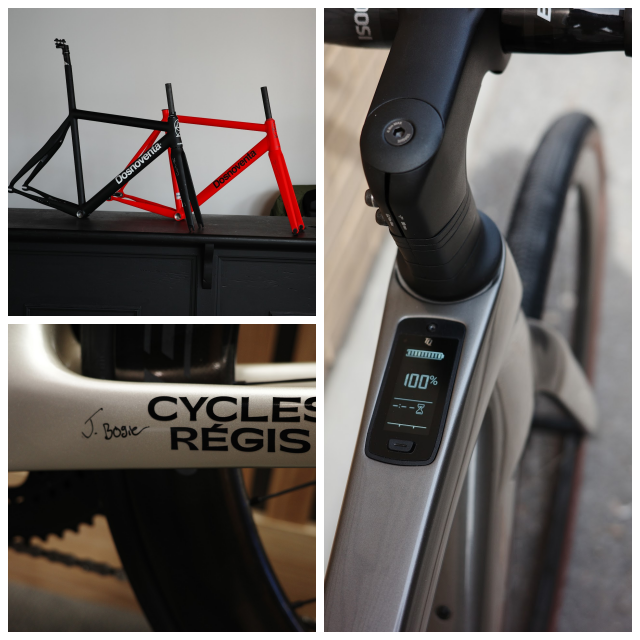 Review Cycles Régis image 137248