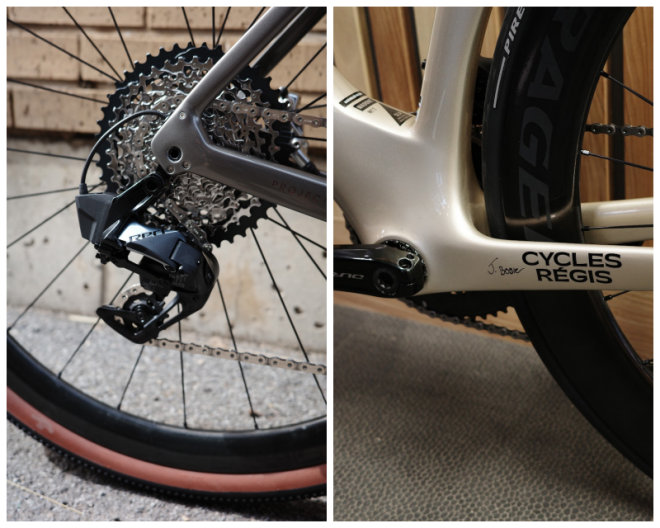 Review Cycles Régis image 137250