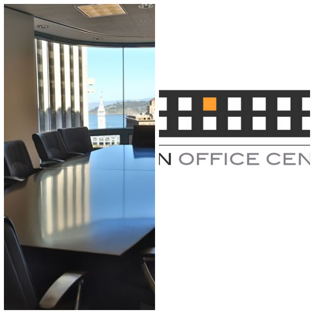 Review Raven Communications Inc. image 150509