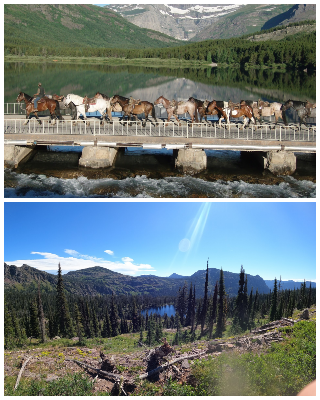 Review Swan Mountain Outfitters image 36227