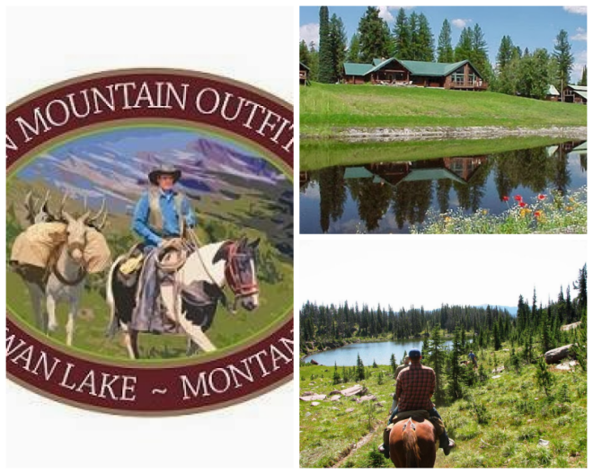 Review Swan Mountain Outfitters image 36229