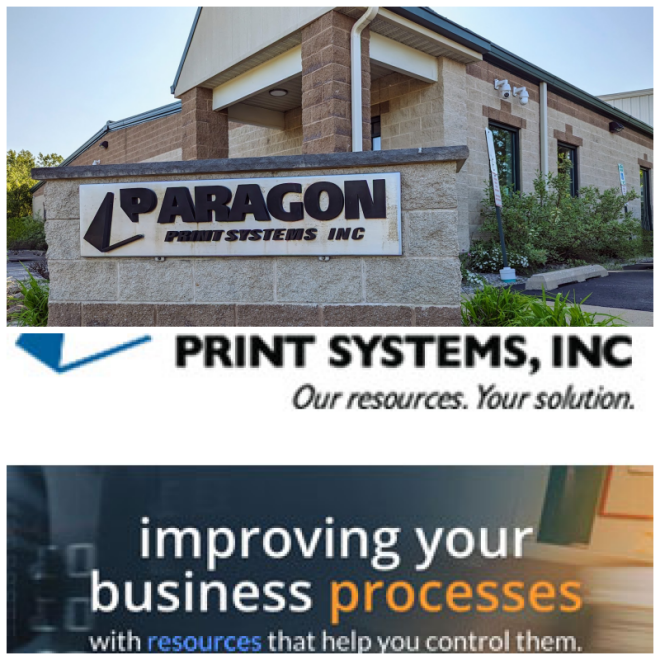 Review Paragon Print Systems image 36617