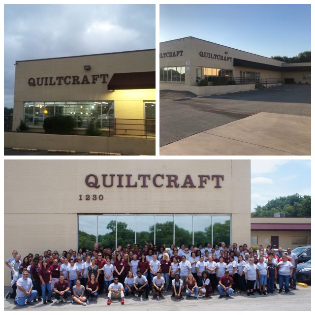 Review Quiltcraft industries, inc. image 268143