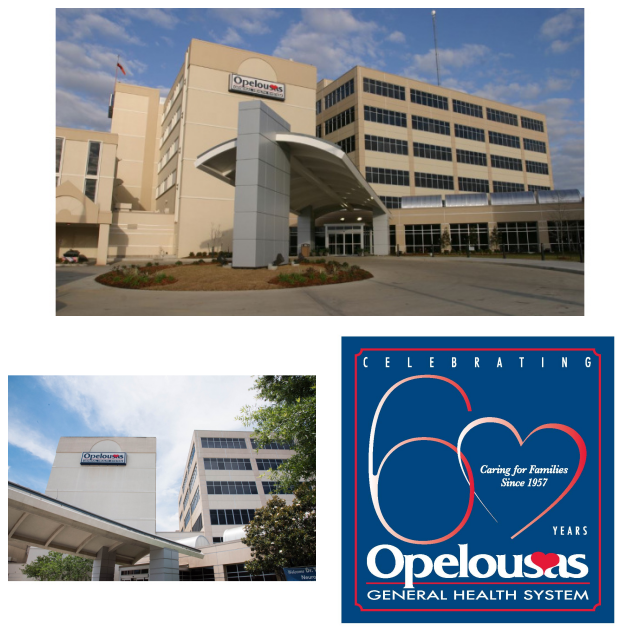 Review Opelousas general health system image 242311