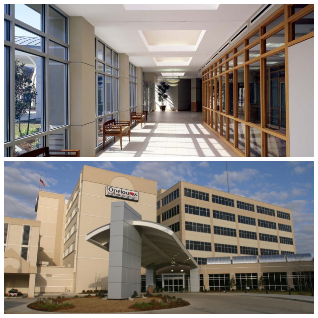 Review Opelousas general health system image 242313