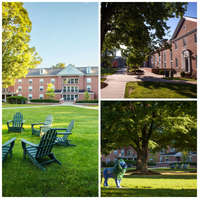 Review The williston northampton school image 249802